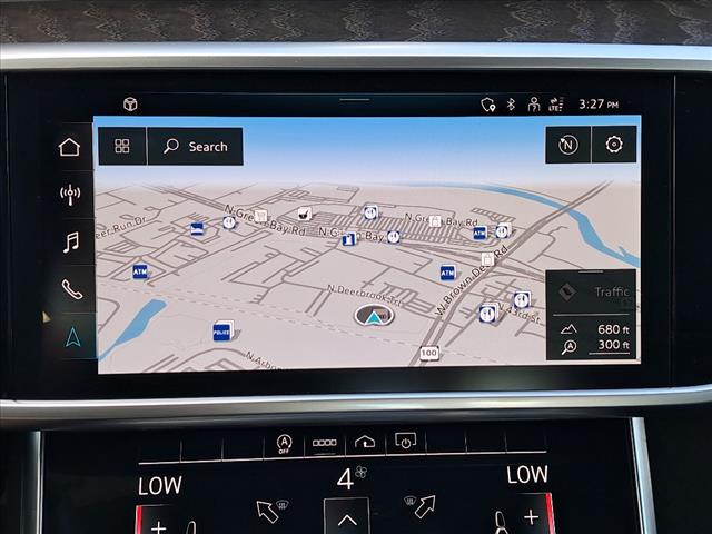 2023 Audi A6 quattro Premium Plus 45 TFSI