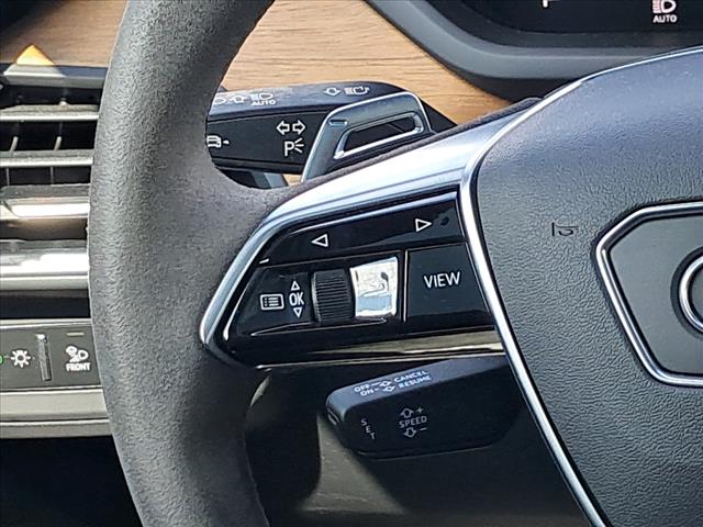 2022 Audi e-tron GT quattro Premium Plus