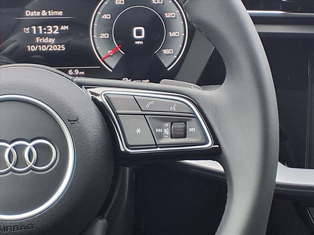 2026 Audi A3 