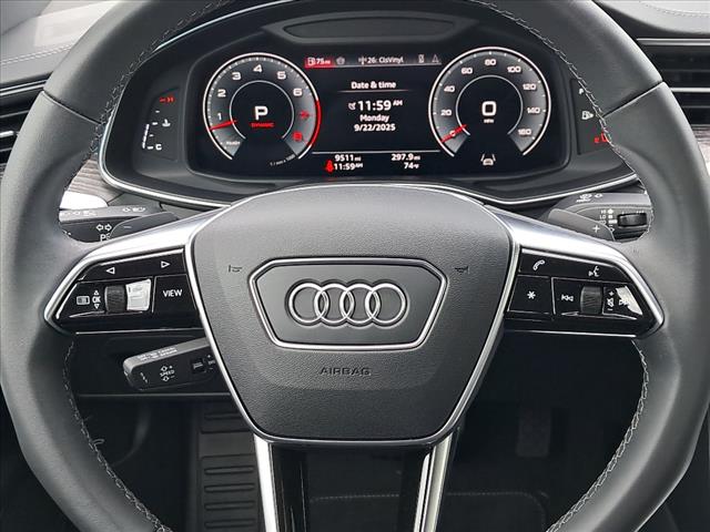 2024 Audi A6 quattro Premium Plus 55 TFSI