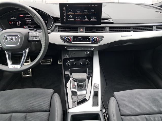 2022 Audi A5 quattro S line Prem Plus 45 TFSI