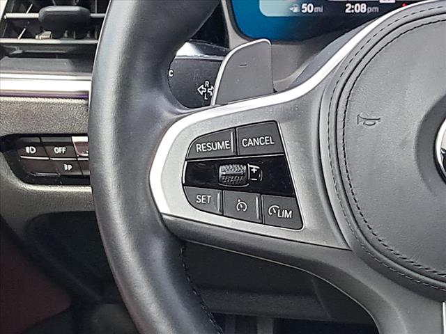 2022 BMW 4 Series 430i xDrive