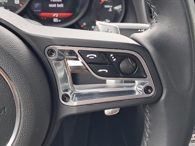 2018 Porsche 911 