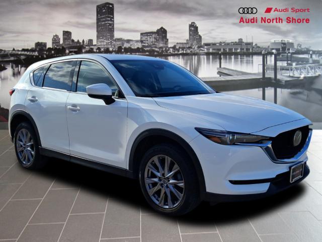 2019 Mazda CX-5 Grand Touring Reserve