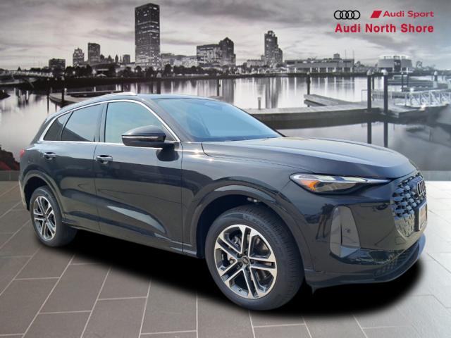 2025 Audi Q5 2.0T quattro Premium
