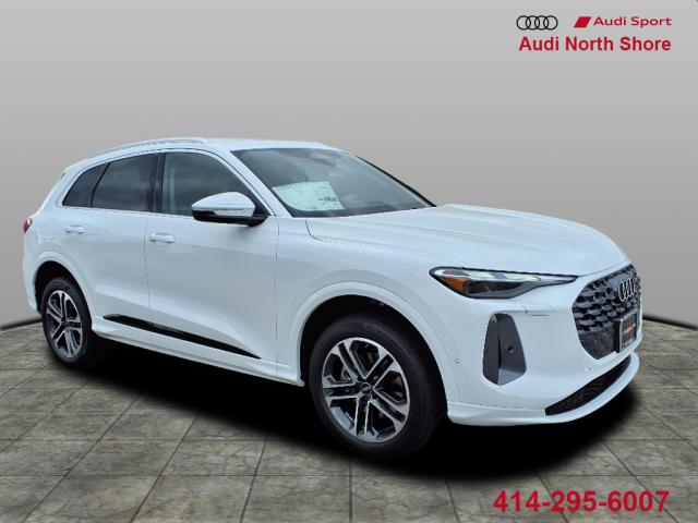 2025 Audi Q5 2.0T quattro Premium