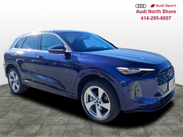 2025 Audi Q5 2.0T quattro Premium