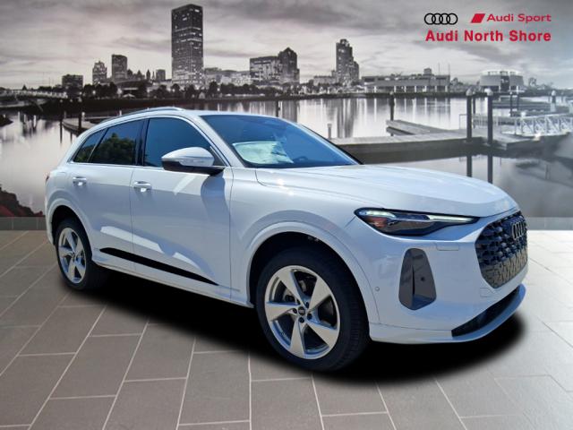 2025 Audi Q5 2.0T quattro Premium