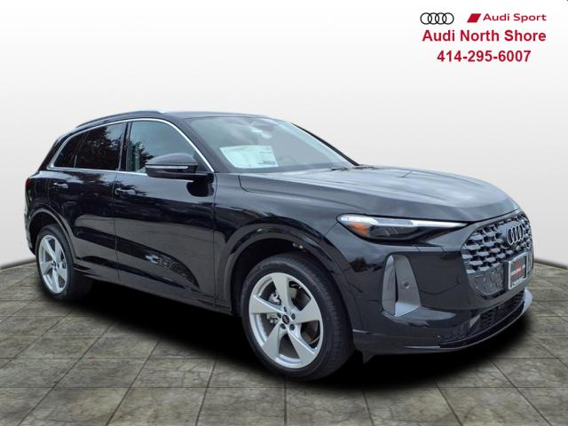 2025 Audi Q5 2.0T quattro Premium
