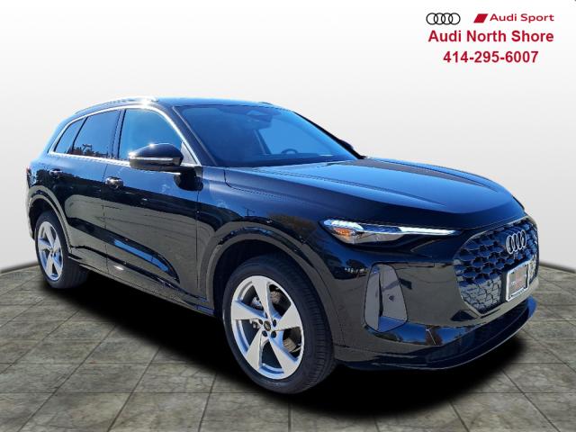 2025 Audi Q5 2.0T quattro Premium