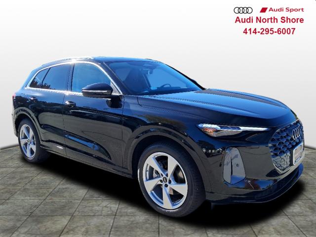 2025 Audi Q5 2.0T quattro Premium