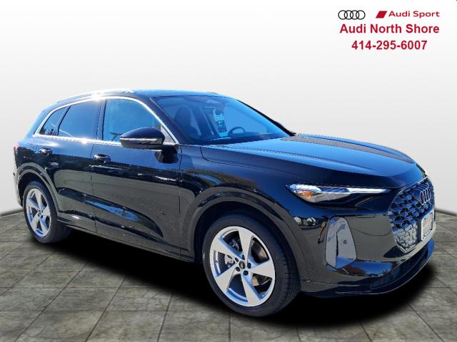 2025 Audi Q5 2.0T quattro Premium