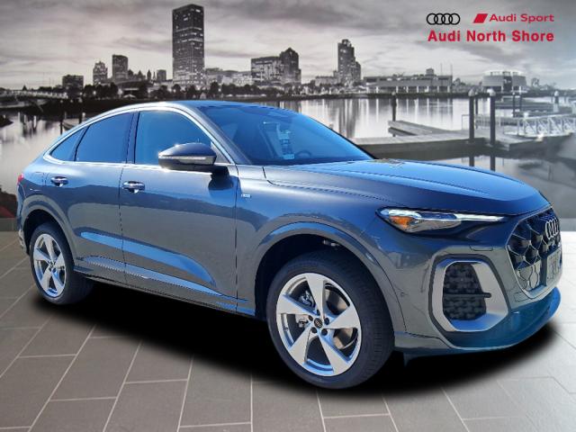 2025 Audi Q5 Sportback 2.0T Premium
