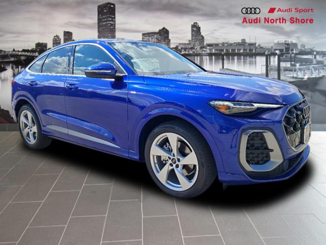 2025 Audi Q5 Sportback 2.0T Premium