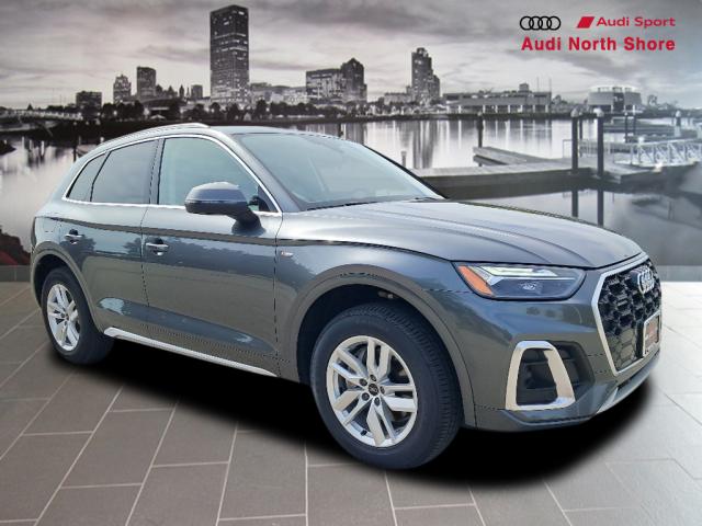 2023 Audi Q5 quattro S line Premium 45 TFSI
