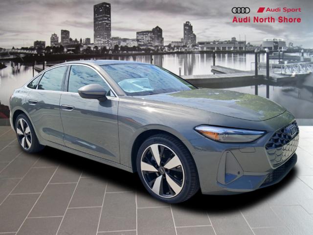 2025 Audi A5 2.0T quattro Premium