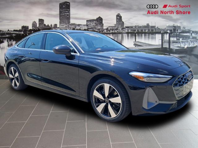 2025 Audi A5 2.0T quattro Premium
