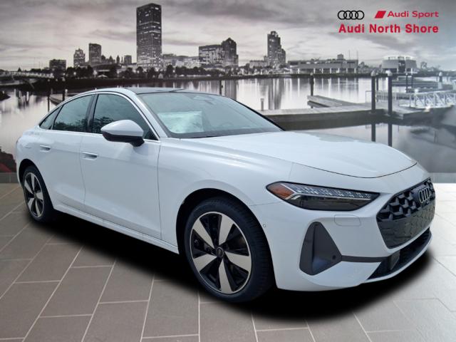 2025 Audi A5 2.0T quattro Premium