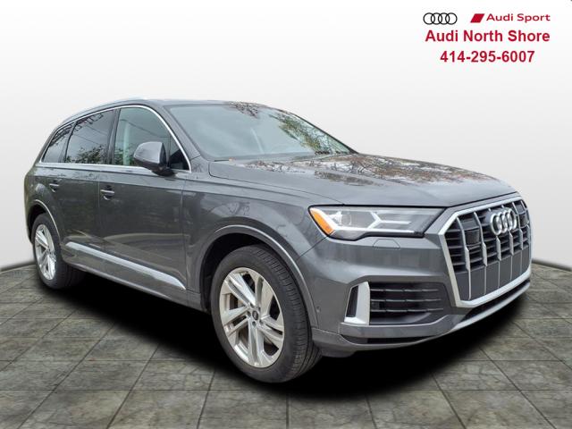 2025 Audi A5 2.0T quattro Premium