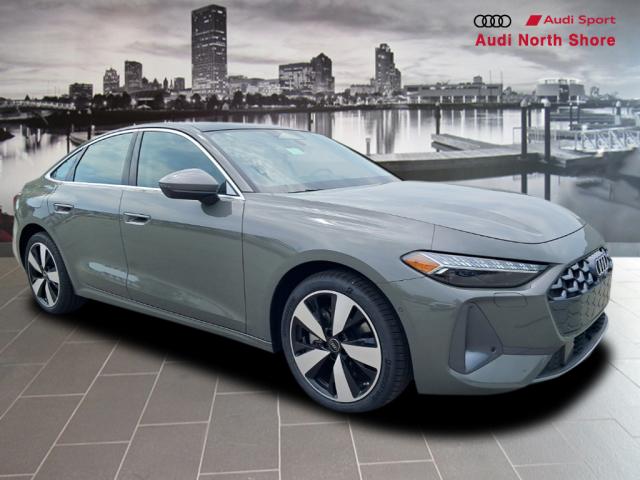 2025 Audi A5 2.0T quattro Premium