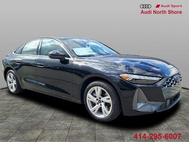 2025 Audi A5 2.0T quattro Premium