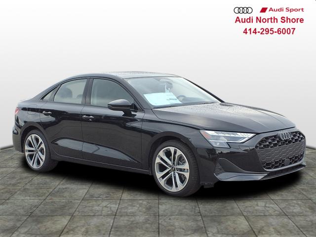 2026 Audi A3