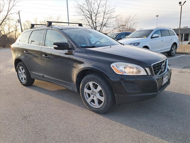2012 Volvo XC60 3.2
