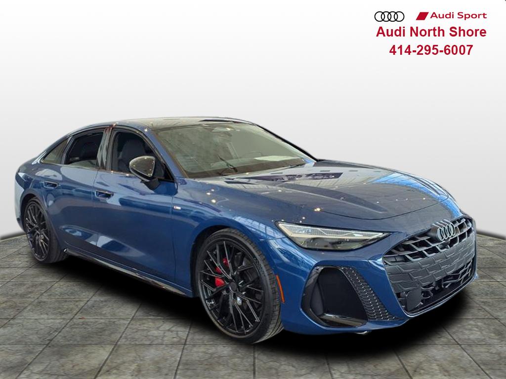 2026 Audi A6 quattro Prestige 55 TFSI