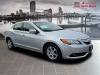 2013 Acura ILX 2.0L w/Tech