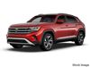 2021 Volkswagen Atlas Cross Sport