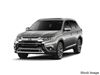 2020 Mitsubishi Outlander