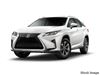 2022 Lexus RX 350L