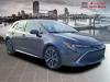 2022 Toyota Corolla Hatchback