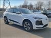 2025 Audi Q6 e-tron