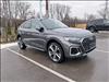 2021 Audi Q5 Sportback