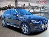 2018 Audi Q5 2.0T quattro Premium Plus