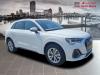 2025 Audi Q3 45 S line quattro Premium