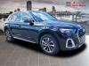 2022 Audi Q5 quattro S line Prem Plus 45 TFSI