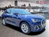 2025 Audi Q3 45 S line quattro Premium