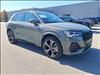 2023 Audi Q3 quattro S line Prem Plus 45 TFSI