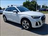 2022 Audi Q5 quattro S line Prestige 45 TFSI