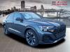 2025 Audi Q8