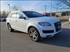 2014 Audi Q7 3.0T quattro Premium Plus