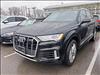 2022 Audi Q7