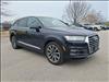 2017 Audi Q7 3.0T quattro Prestige