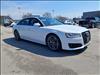 2017 Audi A8 L 4.0T quattro Sport