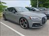 2019 Audi S5 Sportback 3.0T quattro Prestige