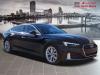 2021 Audi A5 Sportback