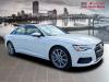 2025 Audi A6 45 quattro Premium