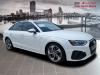 2021 Audi A4 quattro S line Prem Plus 45 TFSI